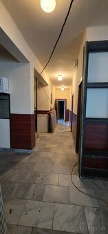 Predaj komerčných nebytových priestorov v Chotíne ID : 520 - 12
