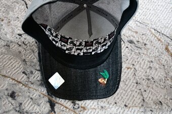 Šiltovky Goorin Bros - 12