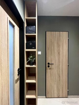 Krátkodobé ubytovanie, Košice Staré mesto / apartment - 12