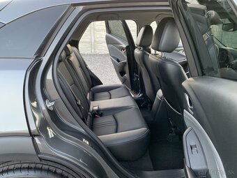 MAZDA CX-3 2.0 SKYACTIV REVOLUTION TOP AWD A/T F1 SR 4X4 - 12