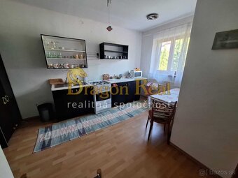 PREDAJ – Rodinný dom po rekonštrukcii – Abranovce okr.Prešov - 12