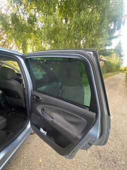 Ford S-max 2,0tdci 103kw - 12