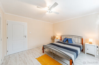 Na prenájom 2 izbový byt - Košice, Letná ulica - 12