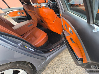 Bmw e65 730d 170kw Individuál - 12