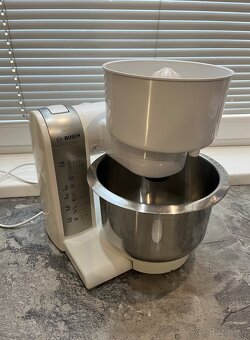 Bosch mum 4880/05 600W kuchynský robot - 12