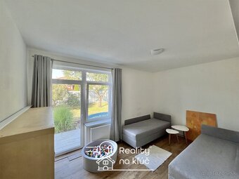 Na prenájom novostavba 3-izbový rodinný dom v Nesvadoch - 12