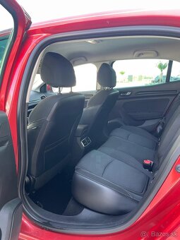 Renault Megane 1.2i 74 kW kúp. v SR / 70 000 km - 12