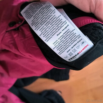 Dámska športove nohavice Northfinder VETERNE. Xl - 12