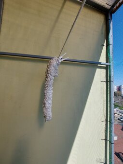 Prenájom garsónky na Tekovskej ul. 2 v Leviciach - 12