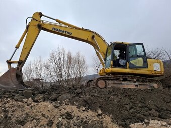 Zemné,buracie a výkopové práce - 12