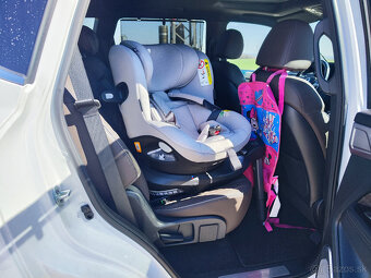 SsangYong Rexton 2.2/148kW 5m 2022 - 12