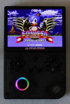 NOVÝ Anbernic RG40XX V - PSPčko - 12