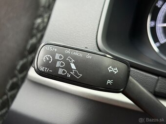 2020 Škoda Karoq 1.0Tsi 85kw | Ťažné ► Tempomat ► Nardo grey - 12