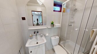 MUROVANÁ REKREAČNÁ CHATA SO ZARIADENÍM V BLÍZKOSTI ČÁRDY - 12