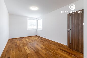 REZERVOVANÉ - Na predaj rodinný dom v obľúbenej lokalite Koš - 12