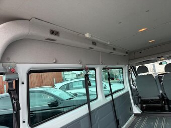 FODR TRANSIT DEVET MÍST - 12