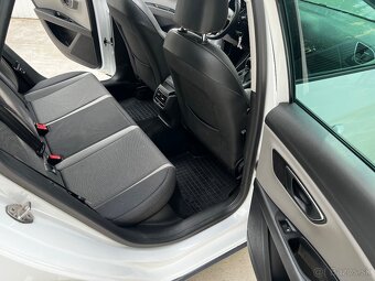 Seat Leon 4x4-X-perience 2.0tdi - 12