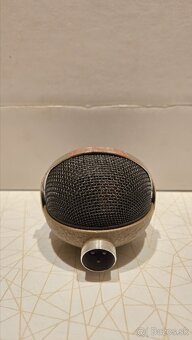 Tesla mikrofony - 12