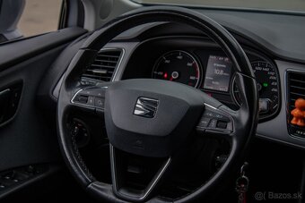 Seat Leon ST 1.6TDI 85kW DSG7 - 12