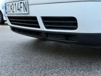 Predám krásny Vw Golf 4 - 12