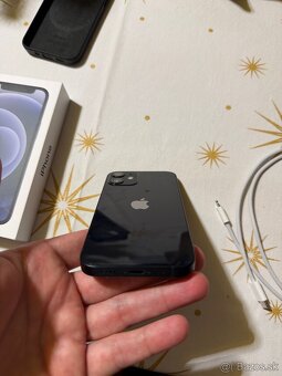 IPHONE 12 MINI 256GB - 12