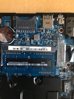 Acer Aspire E 13 ES1-311-C1FH na súčiastky - 12