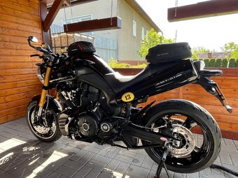 Yamaha Mt-01 - 12