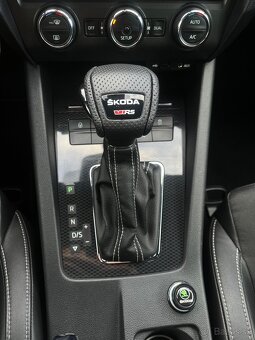 SKODA RS VRS III 135kw - 12