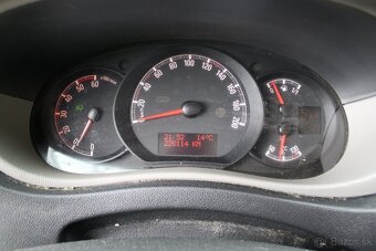 Opel Movano Van 2.3 CDTi 150k - 12