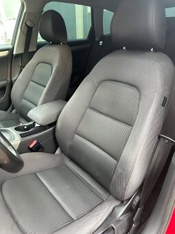 Audi A4 2.0TDI Avant - 12