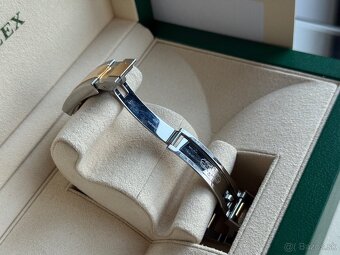 Rolex Submariner Date Gold/Steel Ref.116613LN, Full set - 12