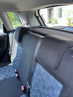 Ford Fiesta - 12