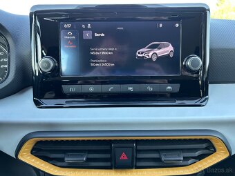Seat Arona 1.0 TSI DSG • r.v. 05/2022 - 12