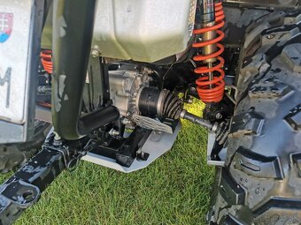 Cf Moto Gladiátor X1000 2021 - 12