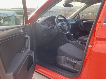 Volkswagen Tiguan Allspace 2.0 TDI DSG 4x4, 2019, 120142 km - 12