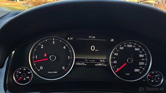 Vw touareg 2012 - 12