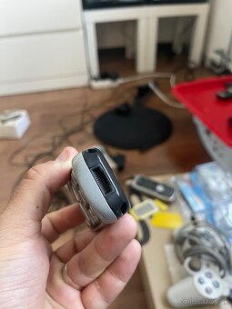 Siemens A35 + Siemens MT50 ako darček. - 12