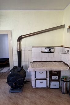 🏡 Stylová chalupa s velkou zahradou a stodolou - 12