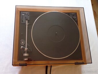 Gramofón DUAL CS505-3 /61762/ - 12