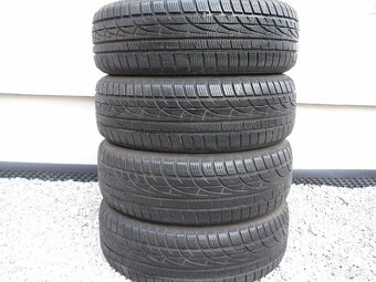PNEUMATIKY LETNE AJ 60R17 - 12