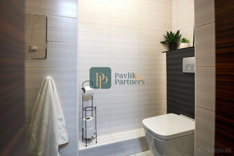 Predaj 3izb.apartmán Donovaly,112m2, garáž, EXKLUZÍVNE - 12