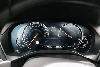 BMW X4 xDrive20d A/T - 12