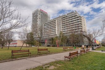 Na predaj - 3i byt, ul.Rumančeková, Bratislava II TOP - 12