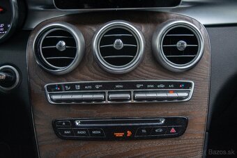 Mercedes-benz GLC 250d 4-Matic A/T - 12