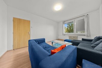 Slnečný trojizbový byt v Bratislave – Ružinov napredaj - 12