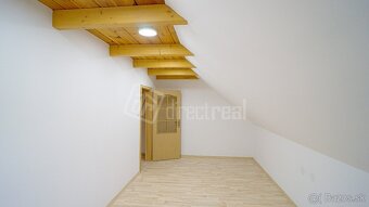 Nehnuteľnosť, ktorá robí na seba Investícia v TOP lokalite - 12