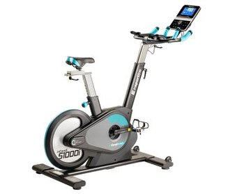CYKLOTRENAŽÉR inSPORTline inCONDI S1000i - profi spinnigbike - 12