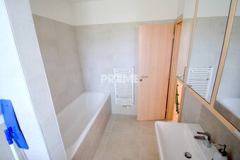 MODERNÝ 2i byt, NOVOSTAVBA, LOGGIA, KLÍMA,PARKING,Starý Háj, - 12