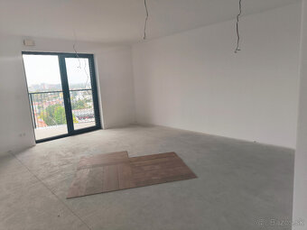 NOVINKA úplne nový 4-izbový byt v novostavbe GUTHAUS,111 m² - 12