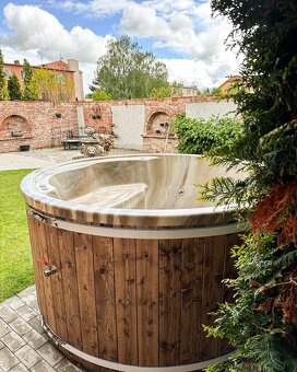 Kupacia Kada Slovenska výroba Detva - 12